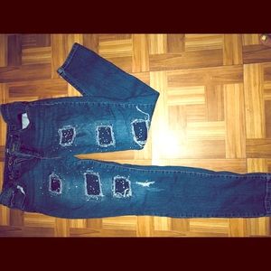 juniors jeans